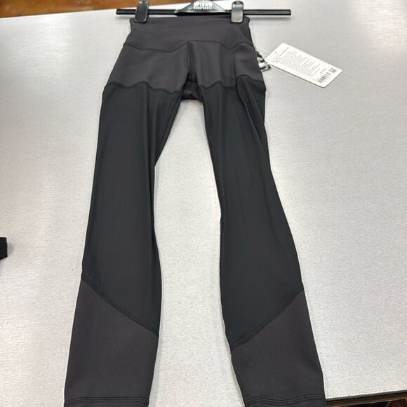 Lululemon Leggings - Picture 1 of 8